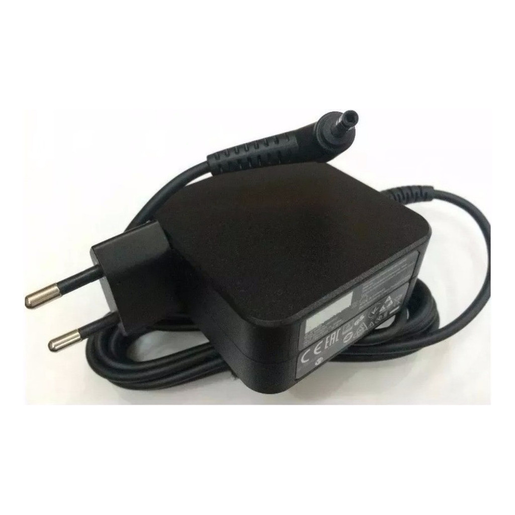 Fonte Carregador Para Ultrabook Lenovo Ideapad 310-15isk 45w