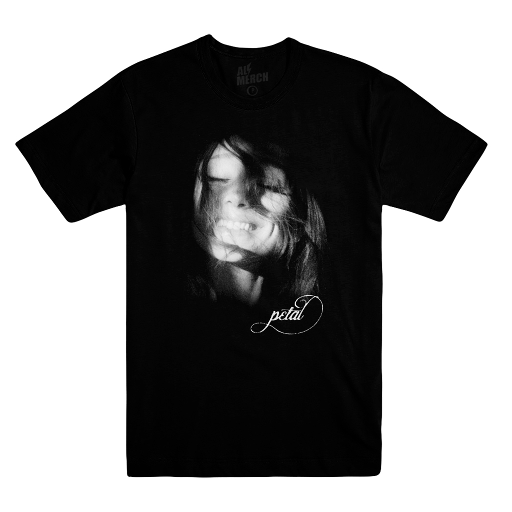 Camiseta Ariana Grande Petal [ALMERCH]