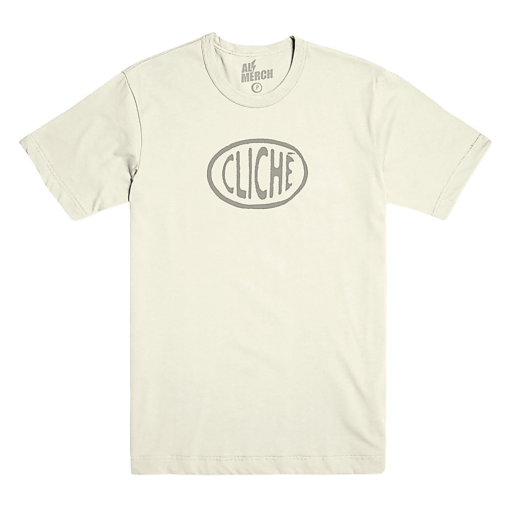 Camiseta Machine Gun Kelly MGK Cliche [ALMERCH]