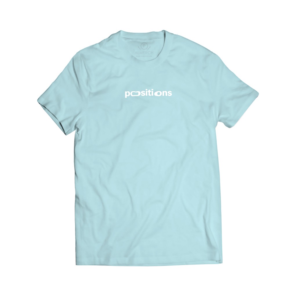 Camiseta Ariana Grande Positions Boy I'm Tryna Meet Your Mama  [ALMERCH]
