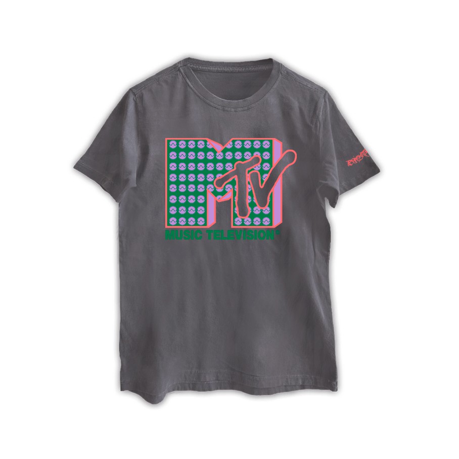 Camiseta Estonada Lady Gaga Chromatica MTV VMA  [ALMERCH]