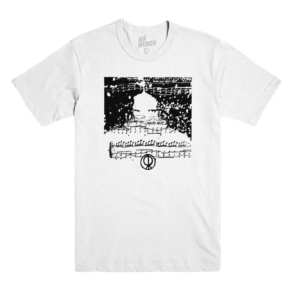 Camiseta Rosalía Berghain [ALMERCH]