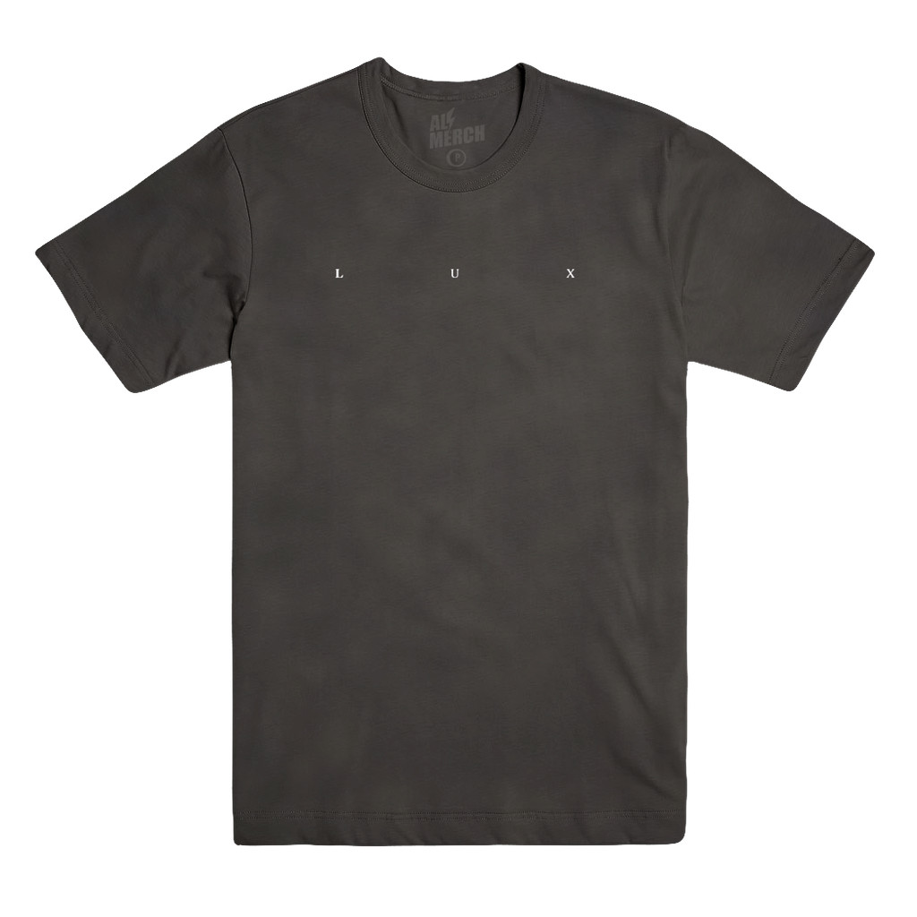 Camiseta Rosalía Lux Tracklist [ALMERCH]
