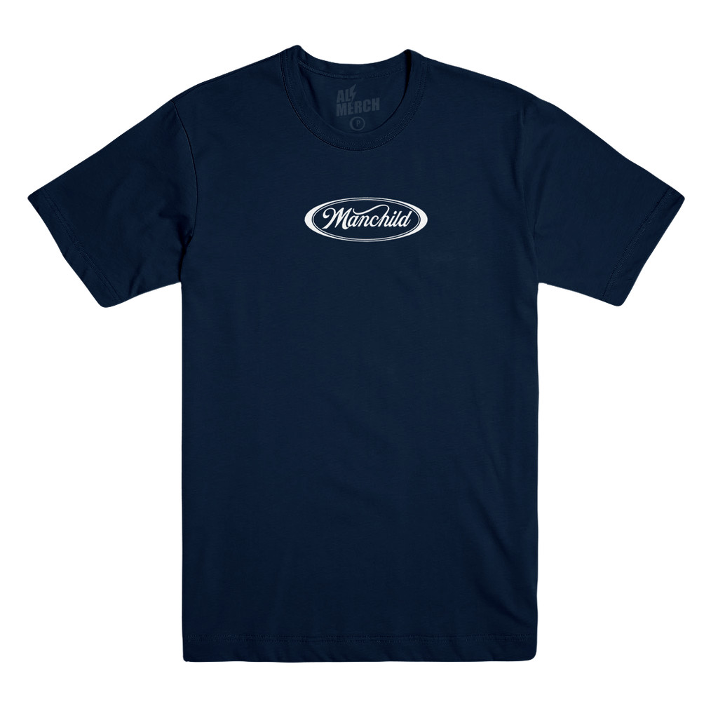 Camiseta Sabrina Carpenter Manchild [ALMERCH]