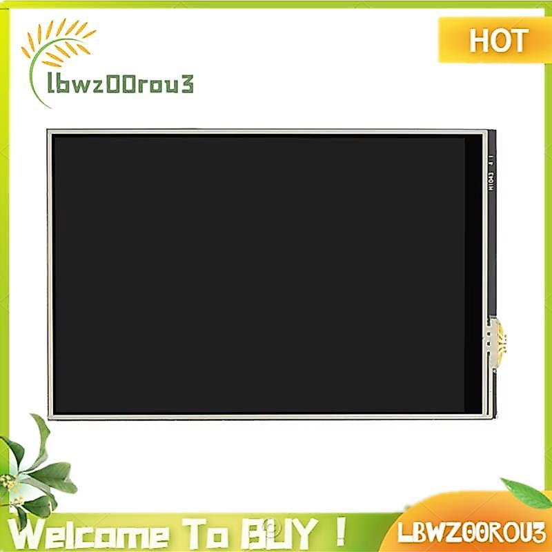 Para Tela De Toque Resistiva LCD Sensível Ao