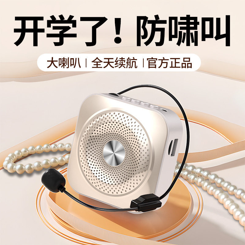 [Youpin] Amplifier, 