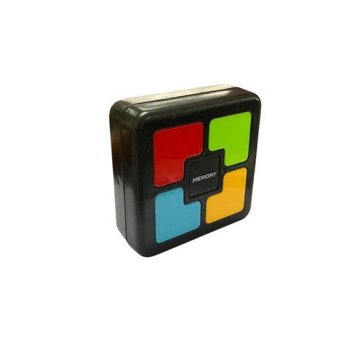 Jogo Memoria Infantil Eletronico Luz Som Educativo Interativo Desenvolvimento Cognitivo