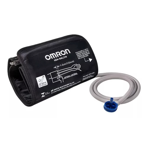 Braçadeira Universal 22 A 42 Cm Hem-rml31 P/ 7122 7130 Omron