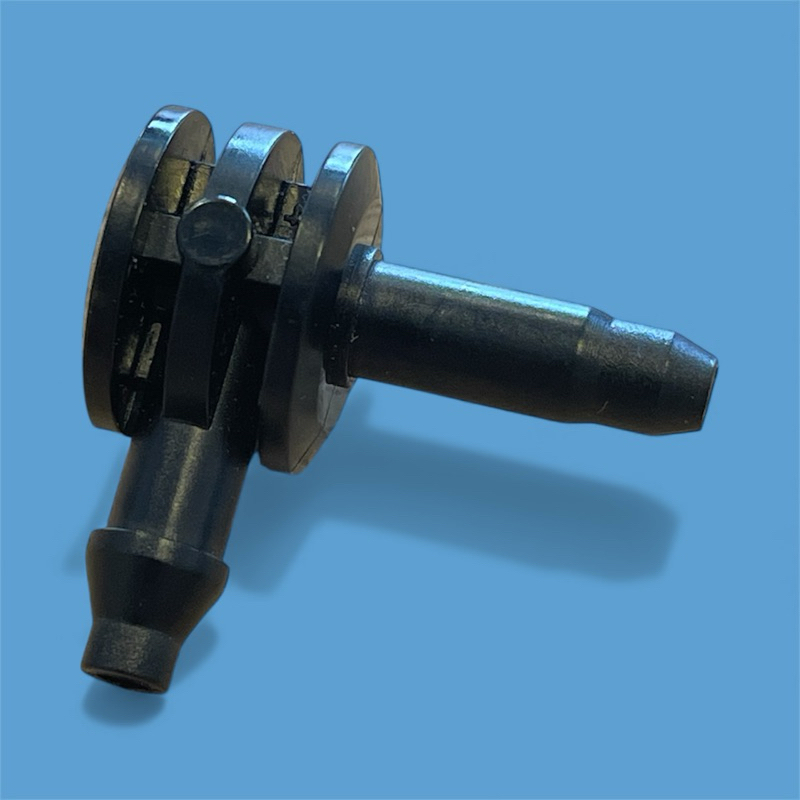 Pino conector p/ Aparelho de Pressão Digital similar Omron p/ mod.: 4030 7113 7114 7200