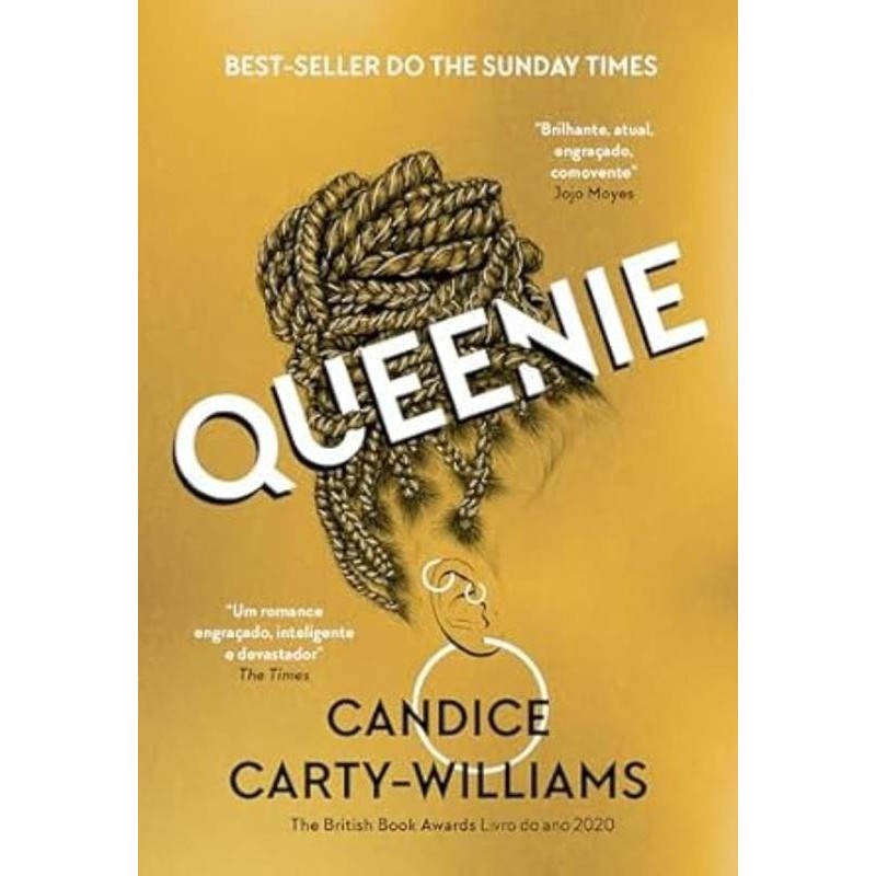 Candice Carty Williams - Queenie