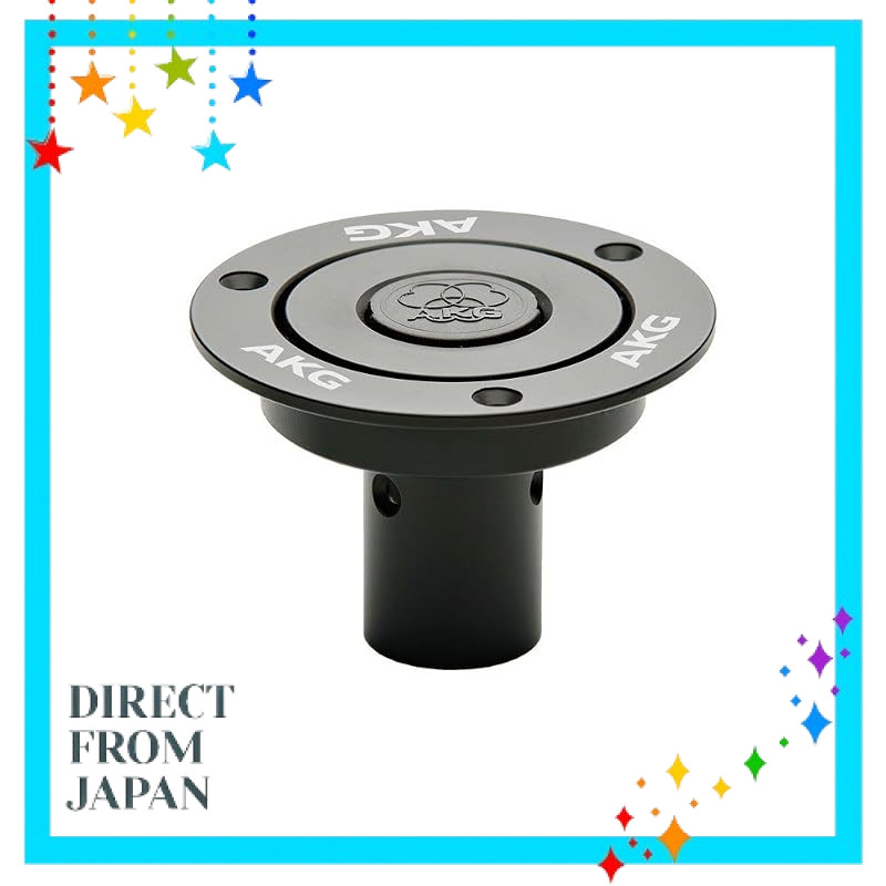 AKG MF M Desktop Embedded Shock Mount