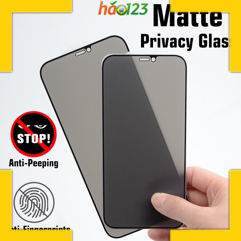 Película Privacidade 3D Anti Spy Para Samsung S20 S21 S22 S23 S24 S25 FE S26 Plus FE Ultra