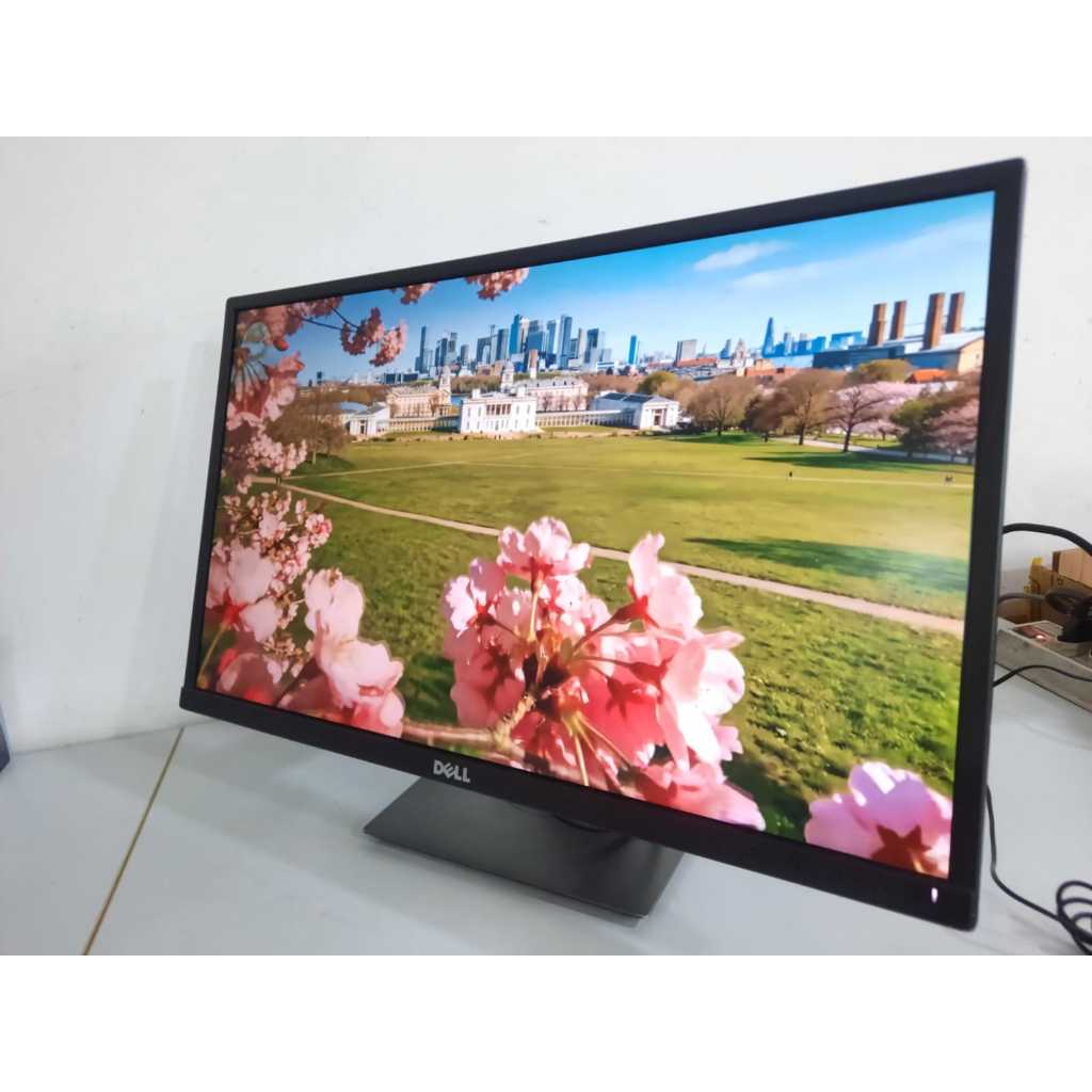 Monitor Dell 23