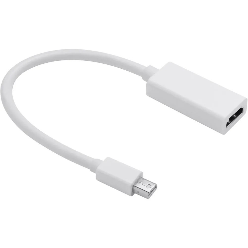 Mini Displayport Thunderbolt Hdmi Adaptador Macbook Pro Air