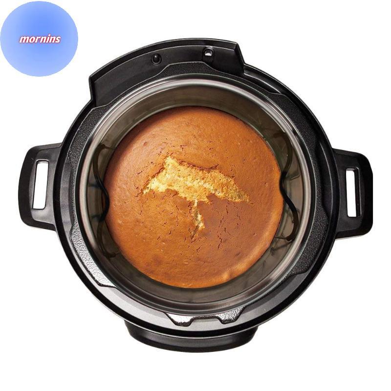 MORNIN 1pc Steamer Ra Trivet Resistente Ao Calor Fácil De Armazenar Acessório Portátil Para Acampamento Ar Livre Cozinha
