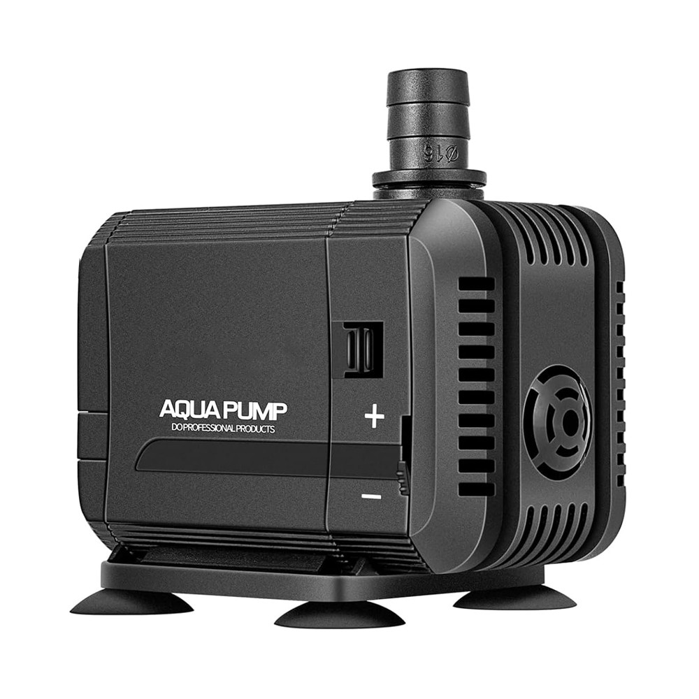 Bomba De Água Submersível Life HY-312 110–120V para Aquários - 1200L/H de Fluxo Poderoso,