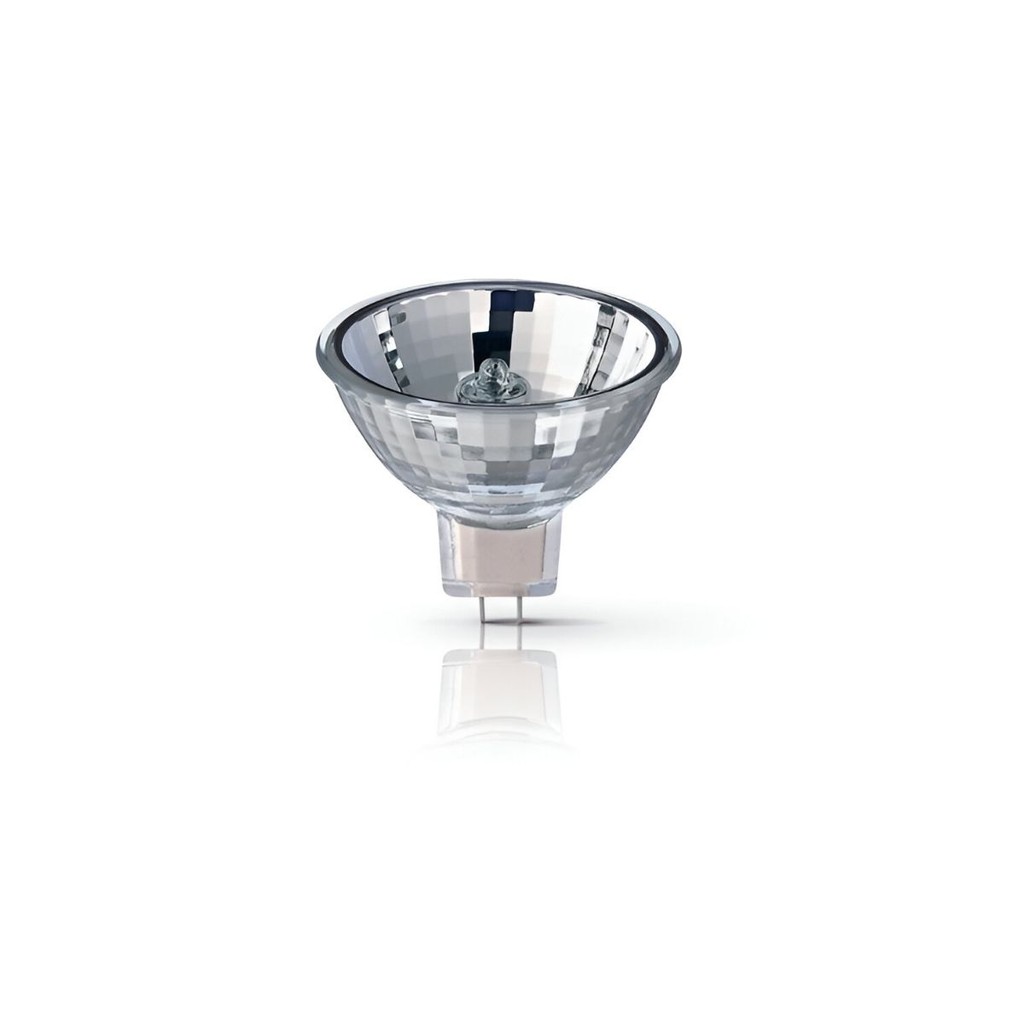Lampada dicroica elh 120v 300w forno protetico