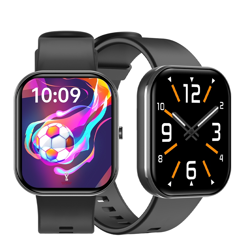 2025 Smartwatch X38 Ultra Unissex Tela De Toque Completa De 1.95 Polegadas , Chamadas Bluetooth , Monitor De Frequência