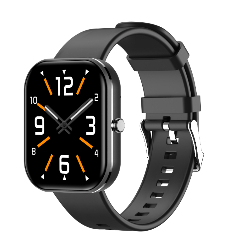 2025 Smartwatch X38 Ultra Unissex Tela De Toque Completa De 1.95 Polegadas , Chamadas Bluetooth , Monitor De Frequência