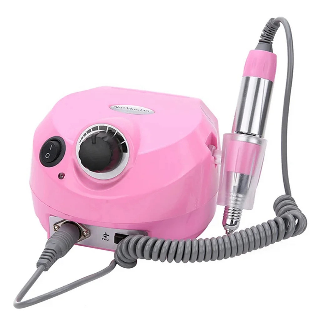 LIXADEIRA ELÉTRICA MOTOR 35000 RPM SIÔUX