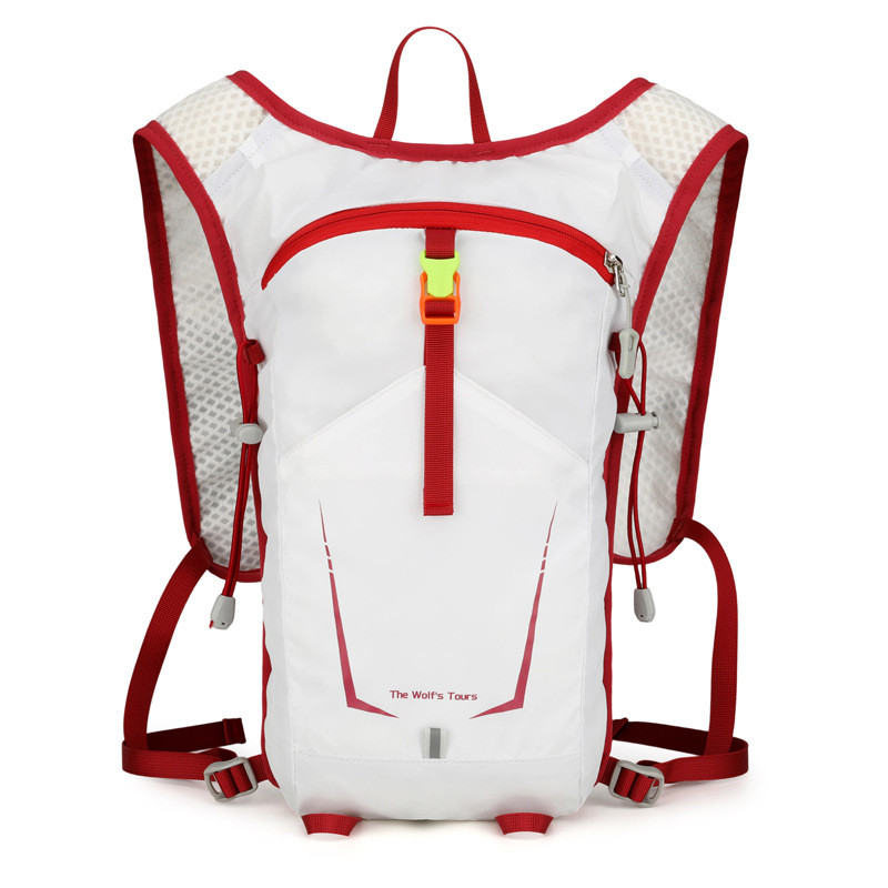 Cross-Border saco de escalada ao ar livre acampamento armazenamento esportes mochila leve cross-Country ciclismo mochila
