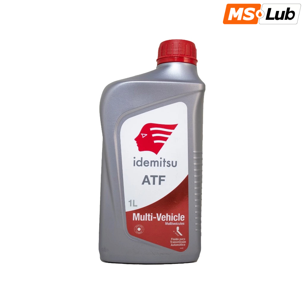 Idemitsu ATF Multi-Vehicle - Fluído de transmissão automática
