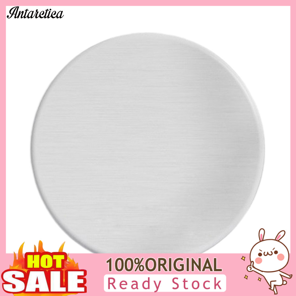 Cute Coasters Bathroom Diatomite Coaster Quick-dry Water Absorbent Non-slip Heat-resistant Reusable Table for Cups Mugs