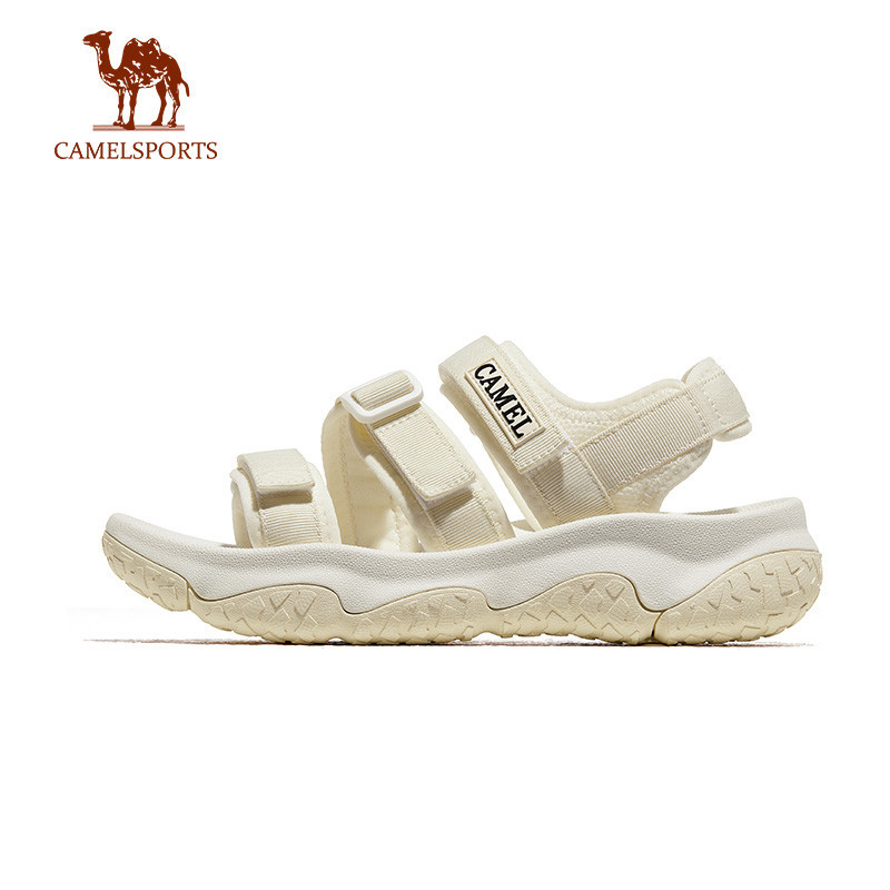 CAMEL Sports Women Wading Quick-Drying Non-Slip Sandálias Esportivas Respiráveis