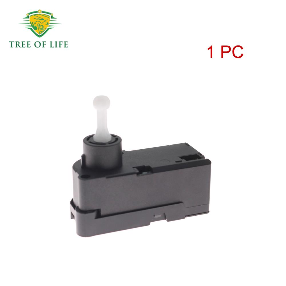Motor De Nivelamento Do Farol Para Ford Fiesta Mk4 Mk5 Mondeo Mk2 Mk3 Puma Cougar 1996-2007 0307853310 0307853307