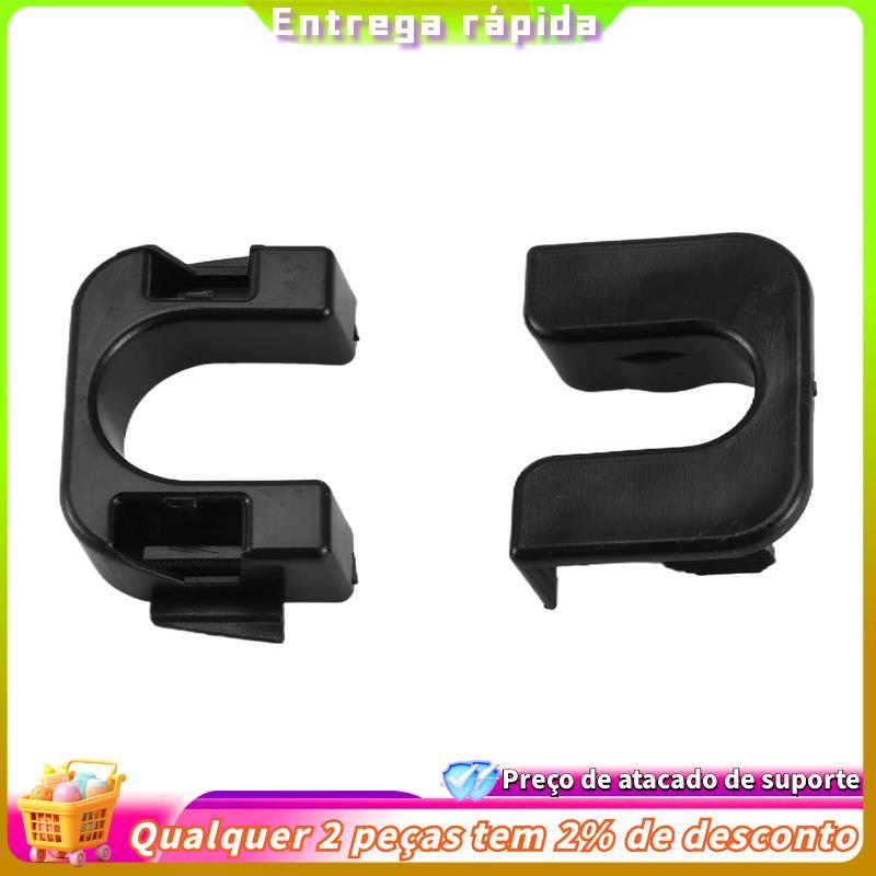 Bota Traseira Tronco Carga Capa Pacote Prateleira Clipes Suporte De Montagem Para Foco MK3 3 Mondeo 4 MK4 Fiesta MK7 MK8