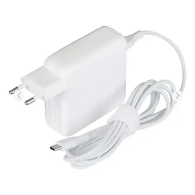 Fonte Carregador Macbook Pro 61w 3a Usb-c Bestbattery Compat