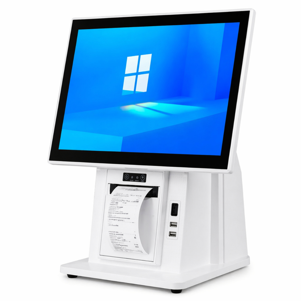 Computador PDV Touch 15.6