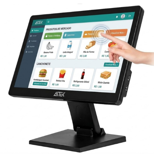 Terminal POS All In One 15.6