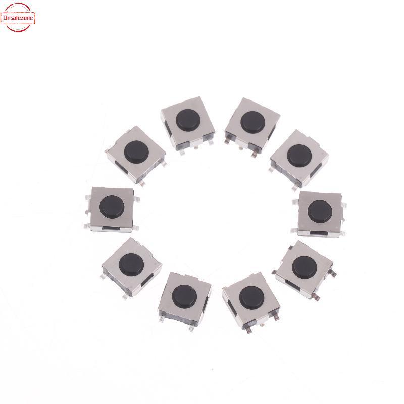 OZTH 5/10Pcs DSG 1151 Pioneer CDJ-3000 DJ Mixer XDJ-AZ All-in-One Play/Pause Touch Contato Botão Interruptor Varia