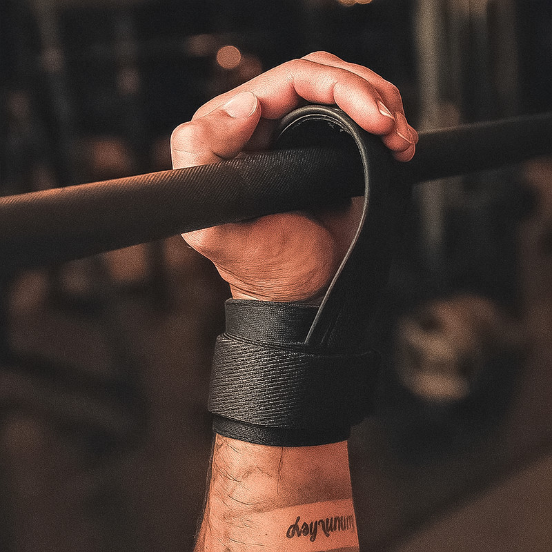 Strap Grip Protetor Energia Extrema Crossfit Oferta Relâmpago