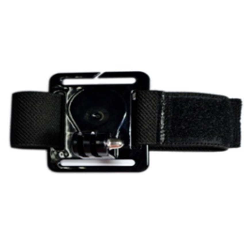 suporte de pulso compatível com todos os modelos de GoPro