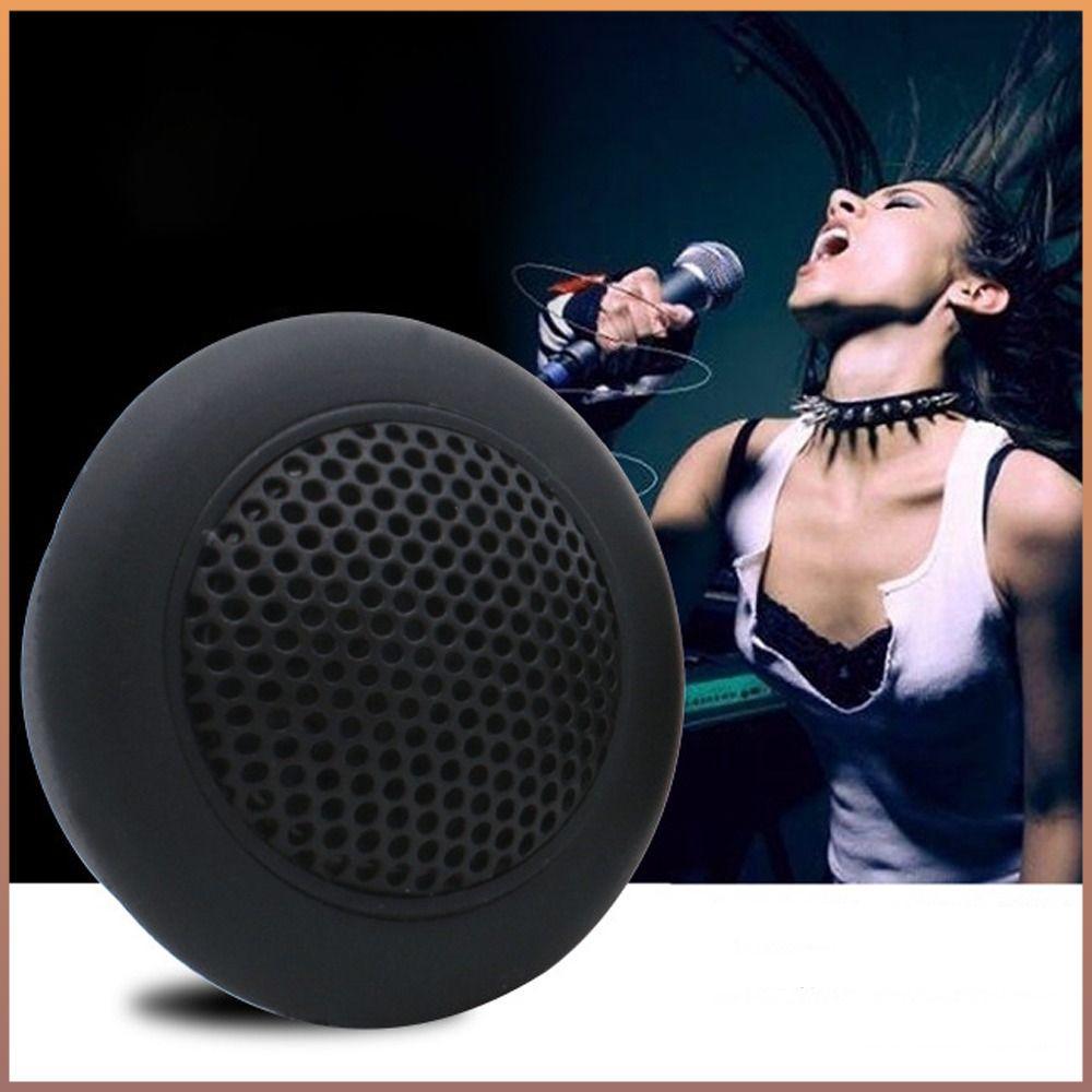 1 Par De Áudio Para Carro , Tweeter Veículo TS-T120 89db , Alto-Falantes Hifi Com Frequência De Agudo