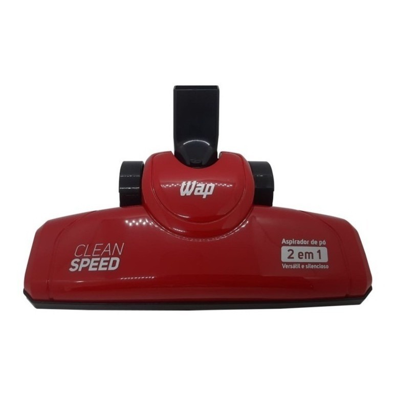 BICO MULTIPLO VERMELHO CLEAN SPEED/ SILENT SPEED FW005968