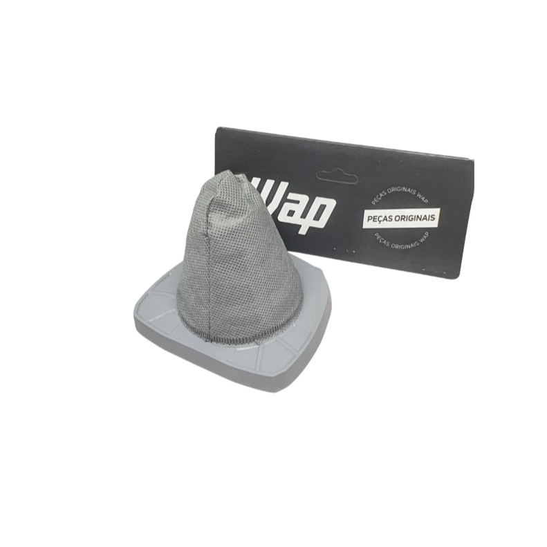 Filtro Pano Do Motor Wap Clean Speed E Silent Speed Fw006030