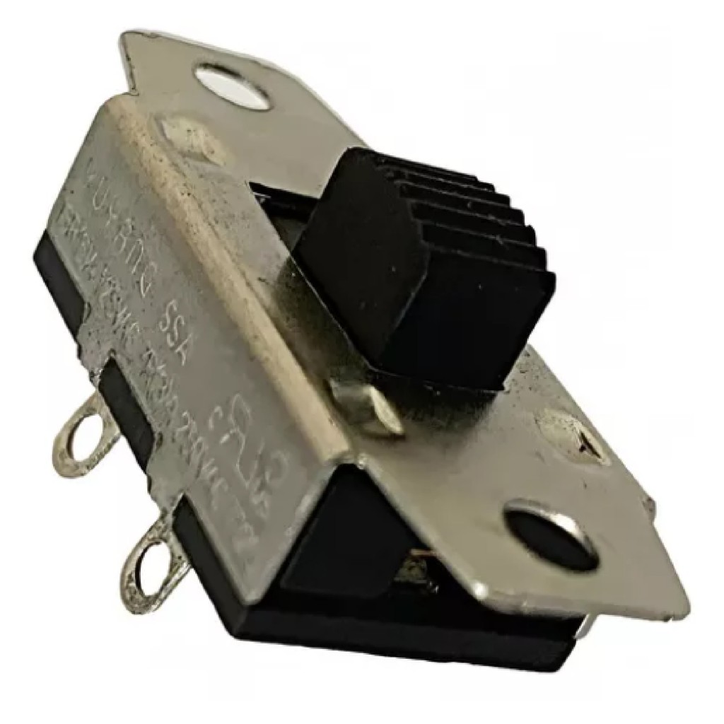 Interruptor on/off Do Aspirador Silent/clean Speed Wap