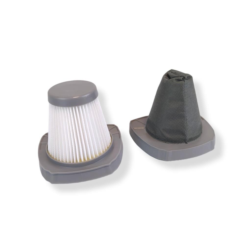 FILTRO PERMANENTE + HEPA CLEAN E SILENT SPEED - WAP