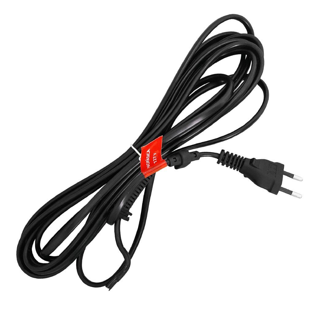 Cabo Elétrico Original Aspirador Wap Clean Speed Silent Speed Silent Speed Max ID50765