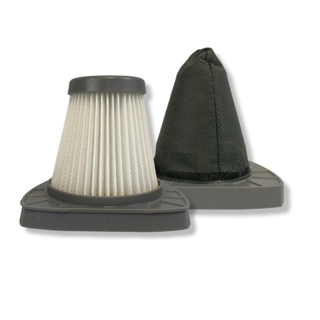 Kit de Filtros para Clean Speed - Silent Speed