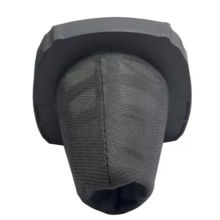 Filtro De Pano Para Aspirador Wap Clean Speed Silent