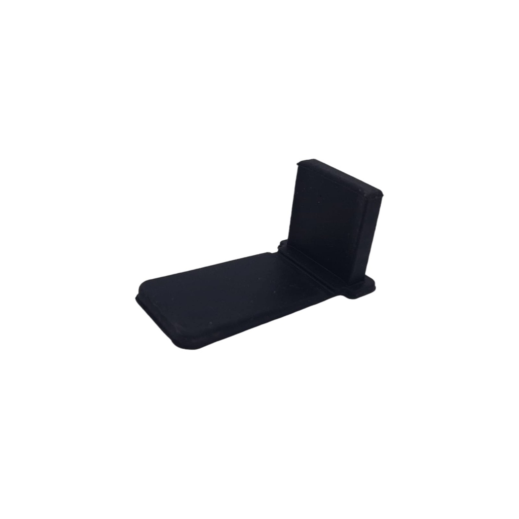 Borracha Vedação Recipente Aspirador Wap Silent Clean Speed