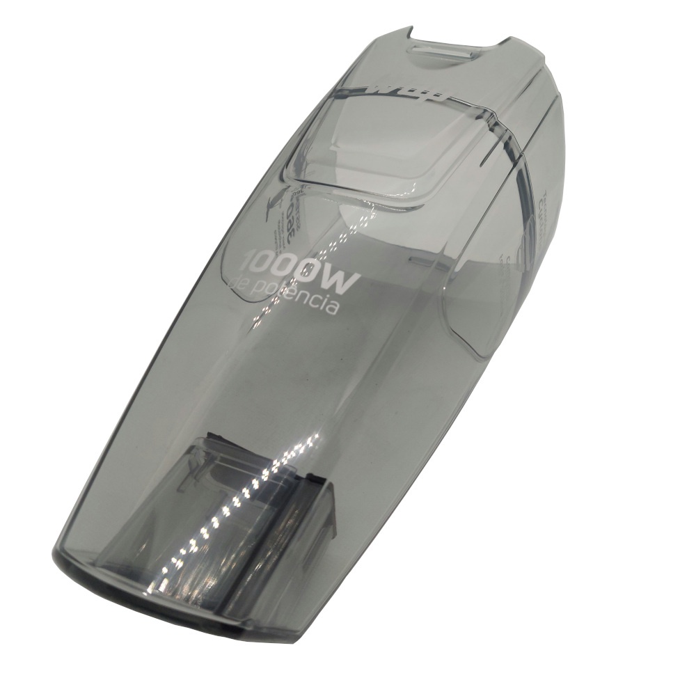 Recipiente Reservatório de Pó para Aspirador WAP CLEAN SPEED e SILENT SPEED FW005981 FW005982
