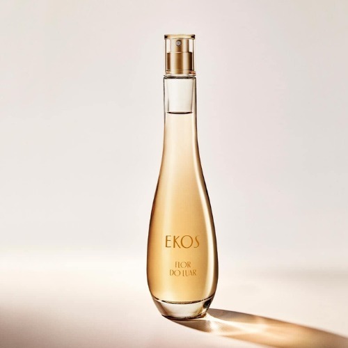 Ekos Flor do Luar 100 ml: Conecte-se com a força e a beleza da natureza viva.