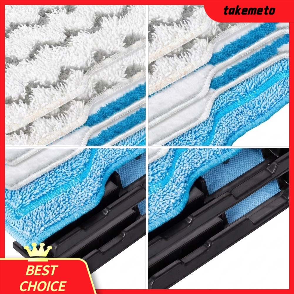 { Agosto Em Novo } Compatível Com Shark Para VacMop Aspirador De Pó Esfregão Filtro De Lixeira