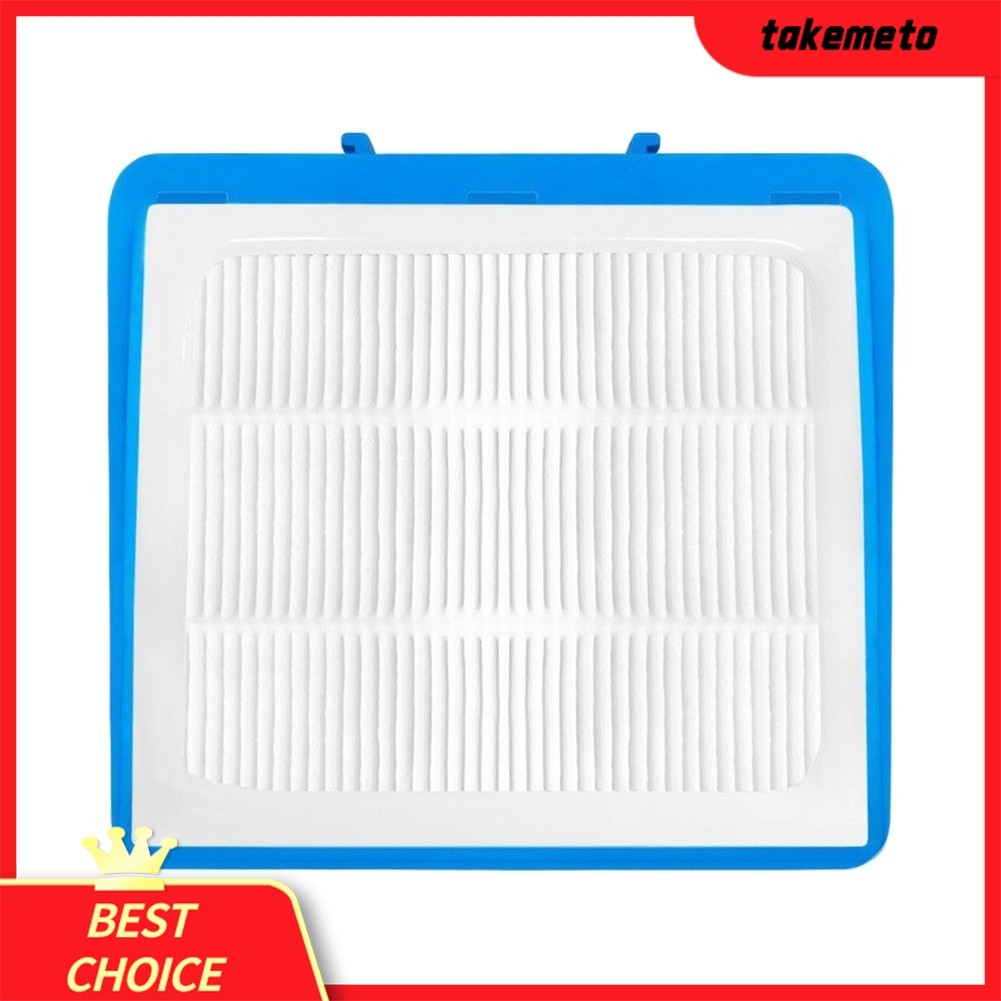 { Agosto Em Novo } Para Shark AV2110S RV2120AE RV2100S Filtros De Substituição De 6 Pacotes Aspirador Robô