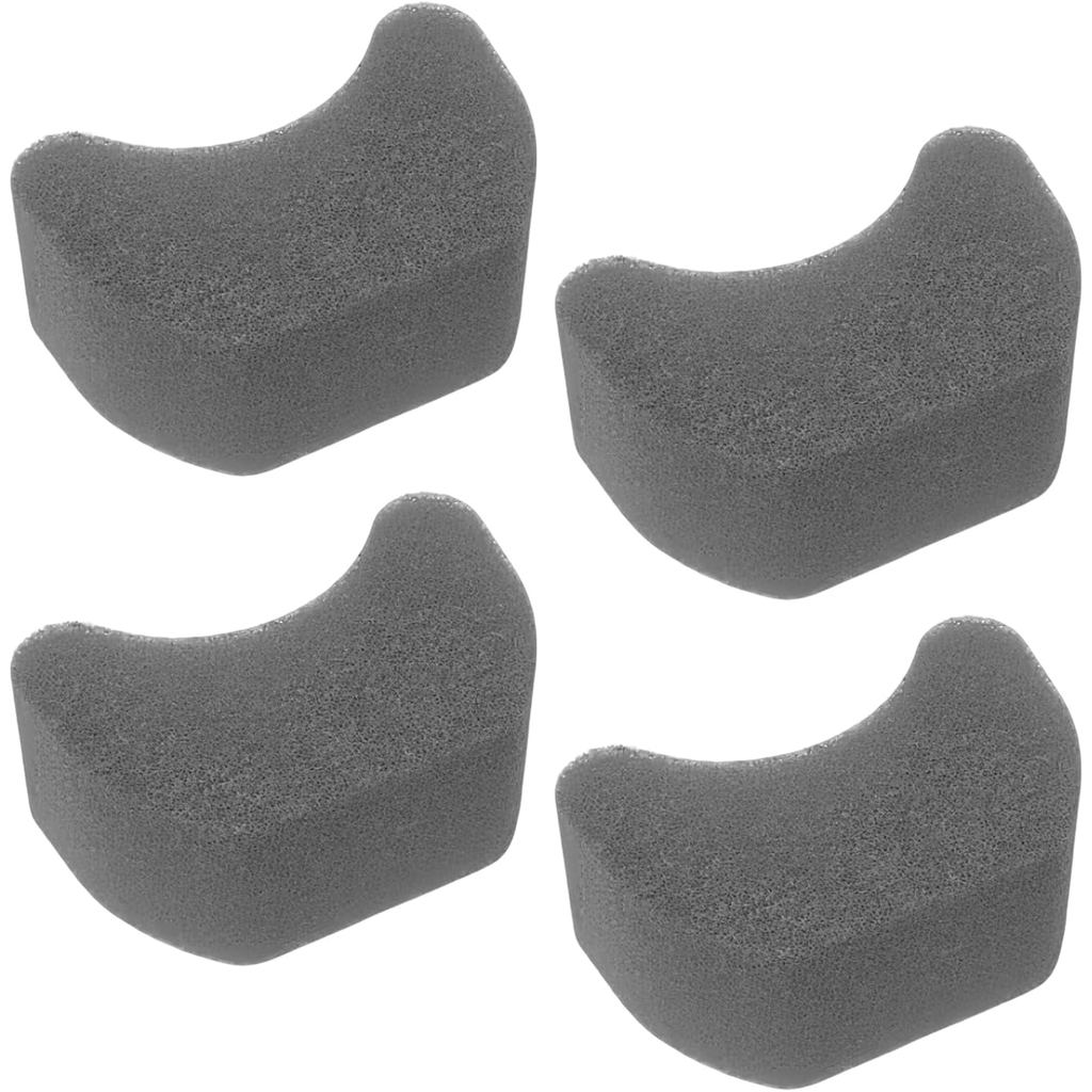 Substituição do Filtro HX101 - Compatível com o Aspirador de Carpetes Shark StainForce HX101 HX105, Número da Peça. # 12